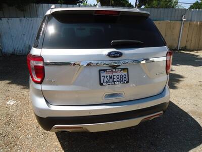2016 Ford Explorer XLT   - Photo 9 - Van Nuys, CA 91405