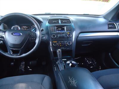 2016 Ford Explorer XLT   - Photo 21 - Van Nuys, CA 91405