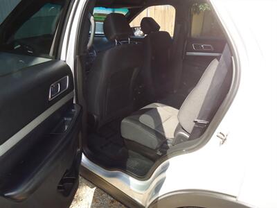 2016 Ford Explorer XLT   - Photo 19 - Van Nuys, CA 91405