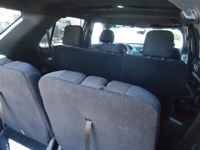 2016 Ford Explorer XLT   - Photo 12 - Van Nuys, CA 91405
