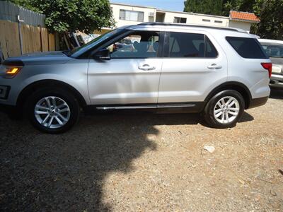 2016 Ford Explorer XLT   - Photo 7 - Van Nuys, CA 91405