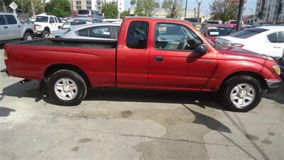 2002 Toyota Tacoma   - Photo 3 - Van Nuys, CA 91405