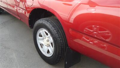2002 Toyota Tacoma   - Photo 13 - Van Nuys, CA 91405