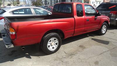 2002 Toyota Tacoma   - Photo 4 - Van Nuys, CA 91405