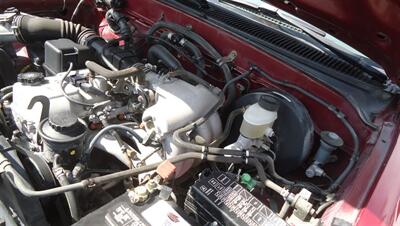 2002 Toyota Tacoma   - Photo 16 - Van Nuys, CA 91405