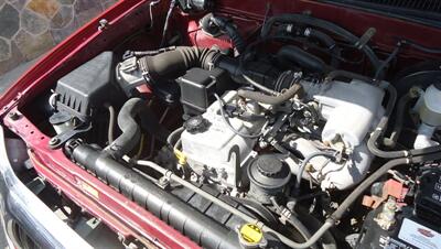 2002 Toyota Tacoma   - Photo 15 - Van Nuys, CA 91405