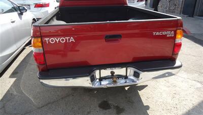 2002 Toyota Tacoma   - Photo 8 - Van Nuys, CA 91405
