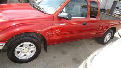 2002 Toyota Tacoma   - Photo 6 - Van Nuys, CA 91405