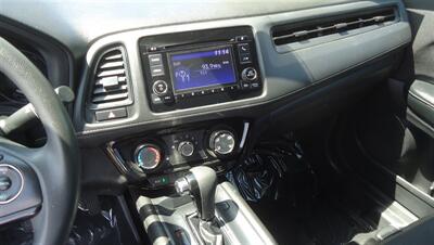 2022 Honda HR-V LX   - Photo 20 - Van Nuys, CA 91405