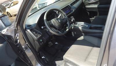 2022 Honda HR-V LX   - Photo 17 - Van Nuys, CA 91405