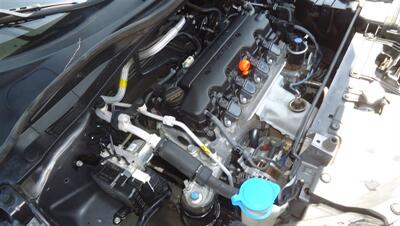 2022 Honda HR-V LX   - Photo 22 - Van Nuys, CA 91405