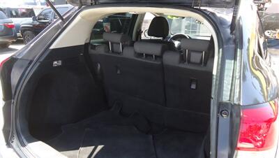 2022 Honda HR-V LX   - Photo 10 - Van Nuys, CA 91405