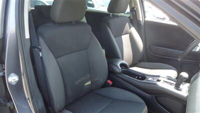 2022 Honda HR-V LX   - Photo 14 - Van Nuys, CA 91405