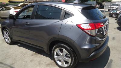 2022 Honda HR-V LX   - Photo 7 - Van Nuys, CA 91405