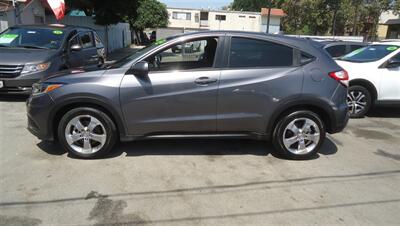 2022 Honda HR-V LX   - Photo 6 - Van Nuys, CA 91405
