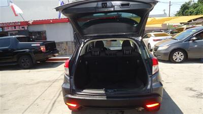 2022 Honda HR-V LX   - Photo 9 - Van Nuys, CA 91405
