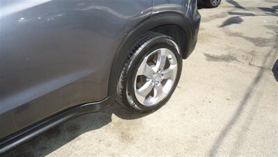 2022 Honda HR-V LX   - Photo 26 - Van Nuys, CA 91405