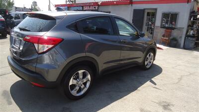 2022 Honda HR-V LX   - Photo 4 - Van Nuys, CA 91405