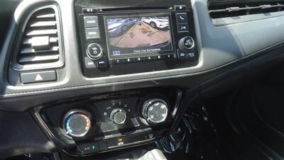 2022 Honda HR-V LX   - Photo 21 - Van Nuys, CA 91405