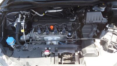 2022 Honda HR-V LX   - Photo 23 - Van Nuys, CA 91405
