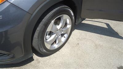 2022 Honda HR-V LX   - Photo 25 - Van Nuys, CA 91405