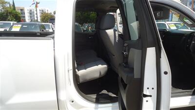 2016 Chevrolet Silverado 1500 Custom - Photo 11 - Van Nuys, CA 91405