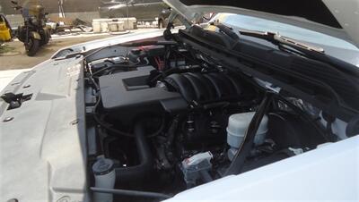 2016 Chevrolet Silverado 1500 Custom - Photo 25 - Van Nuys, CA 91405