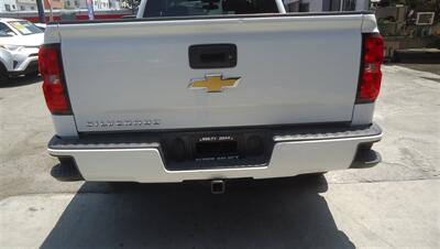 2016 Chevrolet Silverado 1500 Custom - Photo 9 - Van Nuys, CA 91405