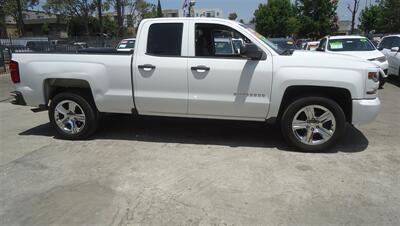 2016 Chevrolet Silverado 1500 Custom - Photo 3 - Van Nuys, CA 91405