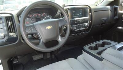 2016 Chevrolet Silverado 1500 Custom - Photo 17 - Van Nuys, CA 91405