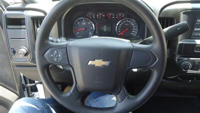 2016 Chevrolet Silverado 1500 Custom - Photo 22 - Van Nuys, CA 91405