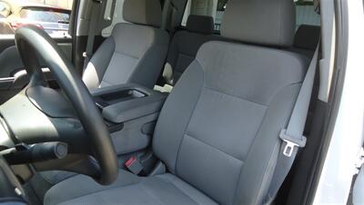 2016 Chevrolet Silverado 1500 Custom - Photo 19 - Van Nuys, CA 91405