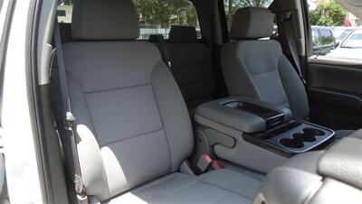 2016 Chevrolet Silverado 1500 Custom - Photo 14 - Van Nuys, CA 91405