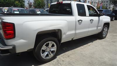 2016 Chevrolet Silverado 1500 Custom - Photo 4 - Van Nuys, CA 91405