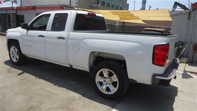 2016 Chevrolet Silverado 1500 Custom - Photo 7 - Van Nuys, CA 91405