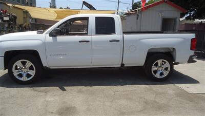 2016 Chevrolet Silverado 1500 Custom - Photo 6 - Van Nuys, CA 91405