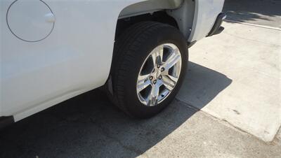 2016 Chevrolet Silverado 1500 Custom - Photo 27 - Van Nuys, CA 91405