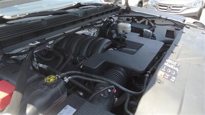 2016 Chevrolet Silverado 1500 Custom - Photo 23 - Van Nuys, CA 91405