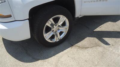 2016 Chevrolet Silverado 1500 Custom - Photo 26 - Van Nuys, CA 91405