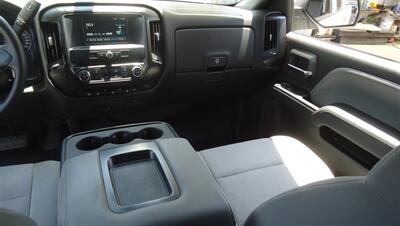 2016 Chevrolet Silverado 1500 Custom - Photo 16 - Van Nuys, CA 91405