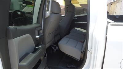 2016 Chevrolet Silverado 1500 Custom - Photo 15 - Van Nuys, CA 91405