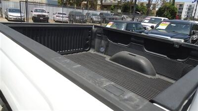 2016 Chevrolet Silverado 1500 Custom - Photo 10 - Van Nuys, CA 91405