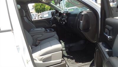 2016 Chevrolet Silverado 1500 Custom - Photo 13 - Van Nuys, CA 91405