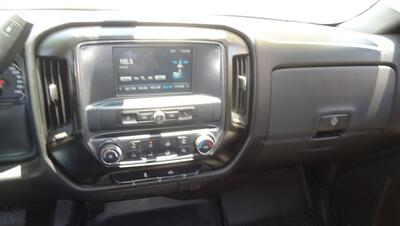 2016 Chevrolet Silverado 1500 Custom - Photo 20 - Van Nuys, CA 91405