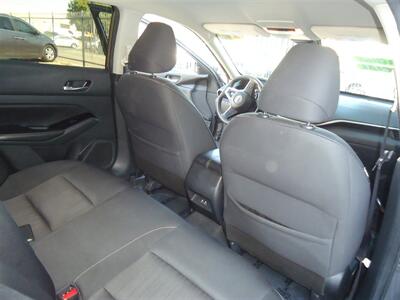 2021 Nissan Altima 2.5 SV   - Photo 11 - Van Nuys, CA 91405