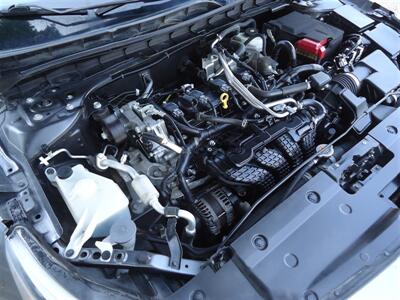 2021 Nissan Altima 2.5 SV   - Photo 18 - Van Nuys, CA 91405
