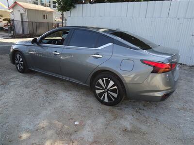 2021 Nissan Altima 2.5 SV   - Photo 7 - Van Nuys, CA 91405