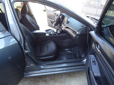 2021 Nissan Altima 2.5 SV   - Photo 13 - Van Nuys, CA 91405