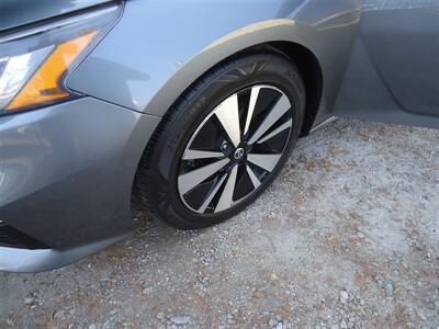 2021 Nissan Altima 2.5 SV   - Photo 21 - Van Nuys, CA 91405
