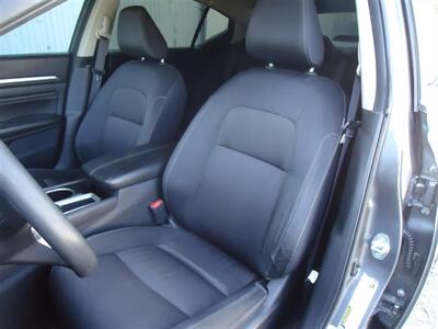2021 Nissan Altima 2.5 SV   - Photo 14 - Van Nuys, CA 91405